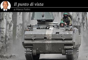 Ucraina, Follini: “Non disperdere impegno profuso”