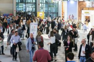 Ucraina, Ieg dà attuazione all’accordo del sistema fieristico italiano