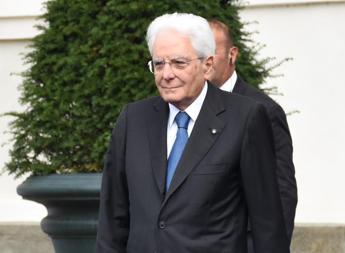 Ucraina, Mattarella: “Primo posto in agenda europea, compatti in sostegno”