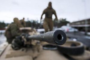 Ucraina-Russia, si combatte sulla riva del Dnipro: Kiev avanza