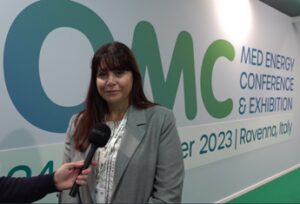 Ultimo giorno di Omc, la manifestazione dell’energia nel Mediterraneo