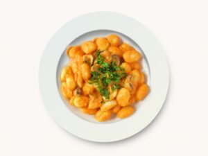 Un Halloween da leccarsi i baffi: le mense del Bresciano si trasformano in un magico banchetto!