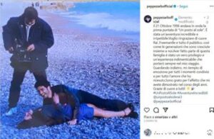 Un posto al sole, Beppe Zarbo lascia la soap dopo 27 anni: il post di addio di ‘Franco’