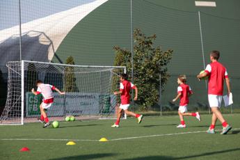 Under 18 sempre più sedentari, torna ‘Allenatore alleato di salute’ per promuovere stili di vita sani