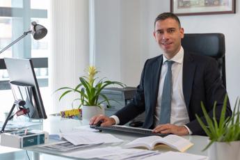 Ungdcec: Francesco Cataldi nuovo presidente