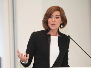 Università, Bernini: “Andiamo avanti nella digitalizzazione, ce lo chiedono gli studenti”