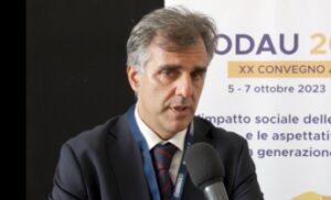 Università, Cuzzocrea: “Obiettivo 60 mila posti per studenti”