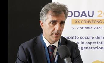 Università, Cuzzocrea: “Obiettivo 60 mila posti per studenti”