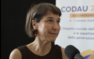 Università, Poggiani: “Cambiano le necessità per gli studenti”