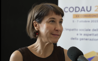 Università, Poggiani: “Cambiano le necessità per gli studenti”