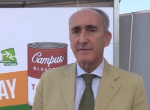 Università, rettore Tor Vergata: “Al Career Day più di 700 studenti e 52 aziende”