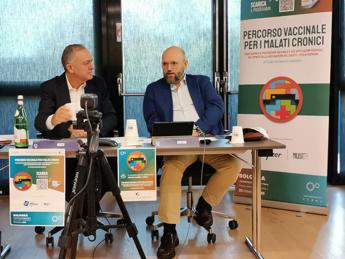 Vaccinazioni, Emilia-Romagna ai primi posti in Italia per numero di dosi somministrate contro influenza e Covid