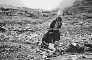 Vajont, 60 anni fa il disastro. Meloni: “Monito e impegno per Italia più sicura”