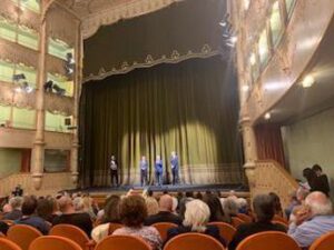 Venezia: Beltotto (Tsv): “Con la Fondazione vogliamo essere partner della comunità imprenditoriale”