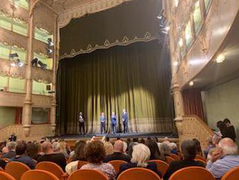 Venezia: Beltotto (Tsv): “Con la Fondazione vogliamo essere partner della comunità imprenditoriale”