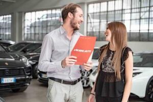 Viesse Auto – Pioniera negli investimenti sulla Formazione per affrontare le sfide del recruiting