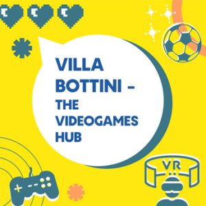 Villa Bottini – The Videogames Hub