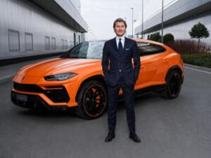 Winkelmann, Lamborghini ha ancora 3-4 anni prima di scelta finale su termico, aspettando l’Europa