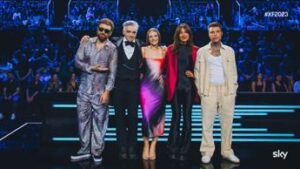 X Factor 2023, Bootcamp ad alta tensione: ecco le squadre di Fedez e Dargen