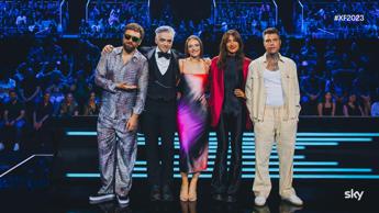 X Factor 2023, Bootcamp ad alta tensione: ecco le squadre di Fedez e Dargen