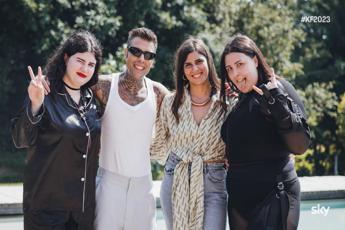 X Factor Italia, scelti i concorrenti per i Live Show: ecco le squadre