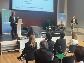 Zentiva entra nel settore benessere con progetto ‘Zenessere’