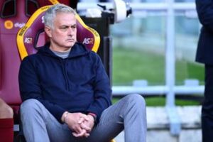 Zoff: “Mourinho? Suo curriculum parla per lui, i conti si fanno alla fine”