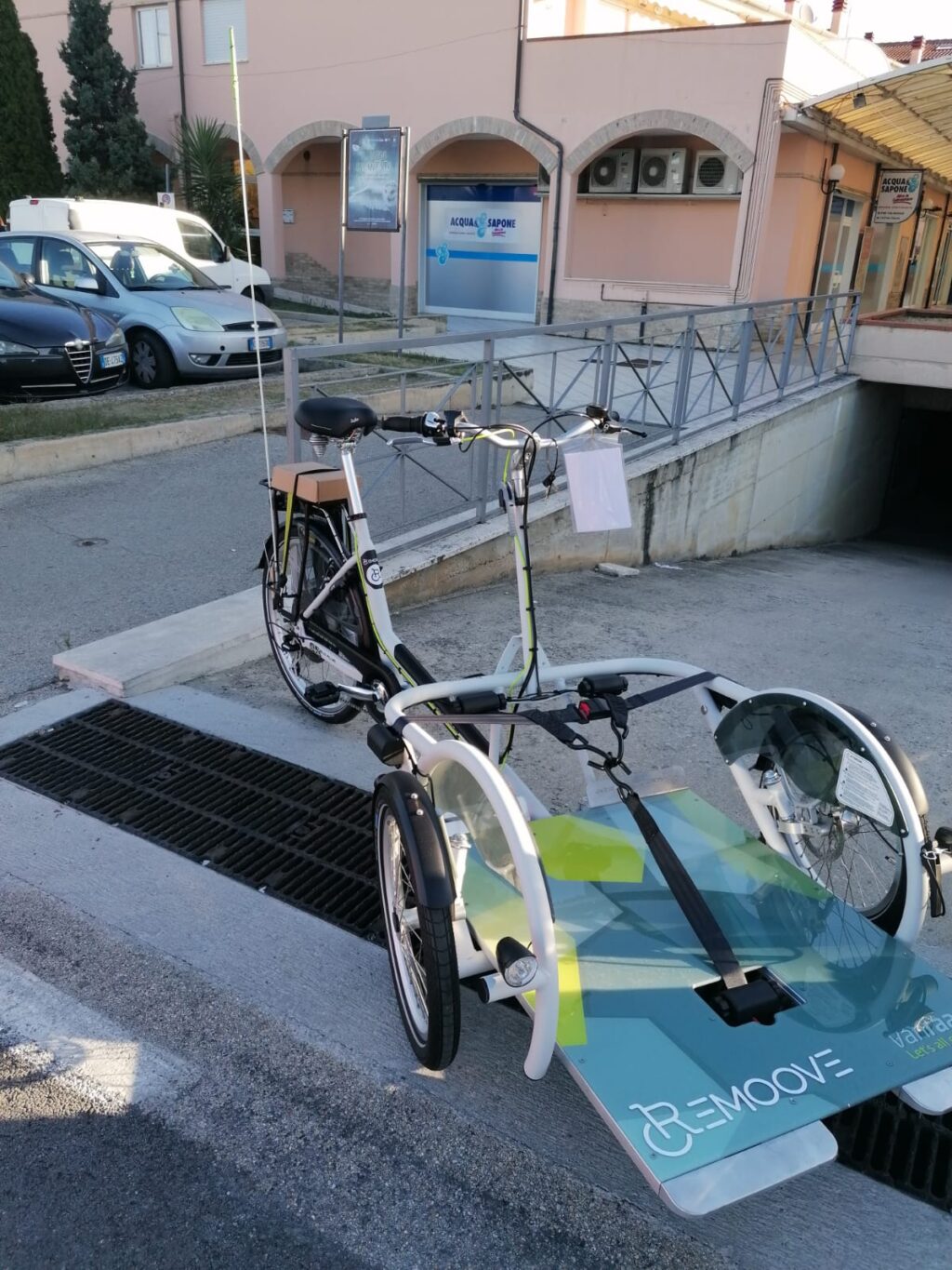 Bike to Coast for Everyone, il Comune di Pineto ottiene 50mila euro