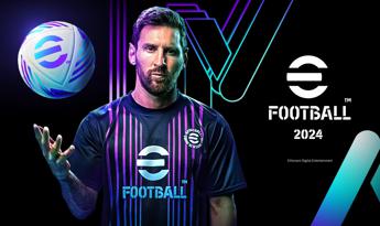 eFootball 2024 inaugura la Stagione 2, tutte le novità