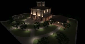 Lavori di efficientamento energetico a breve a Torre Cerrano