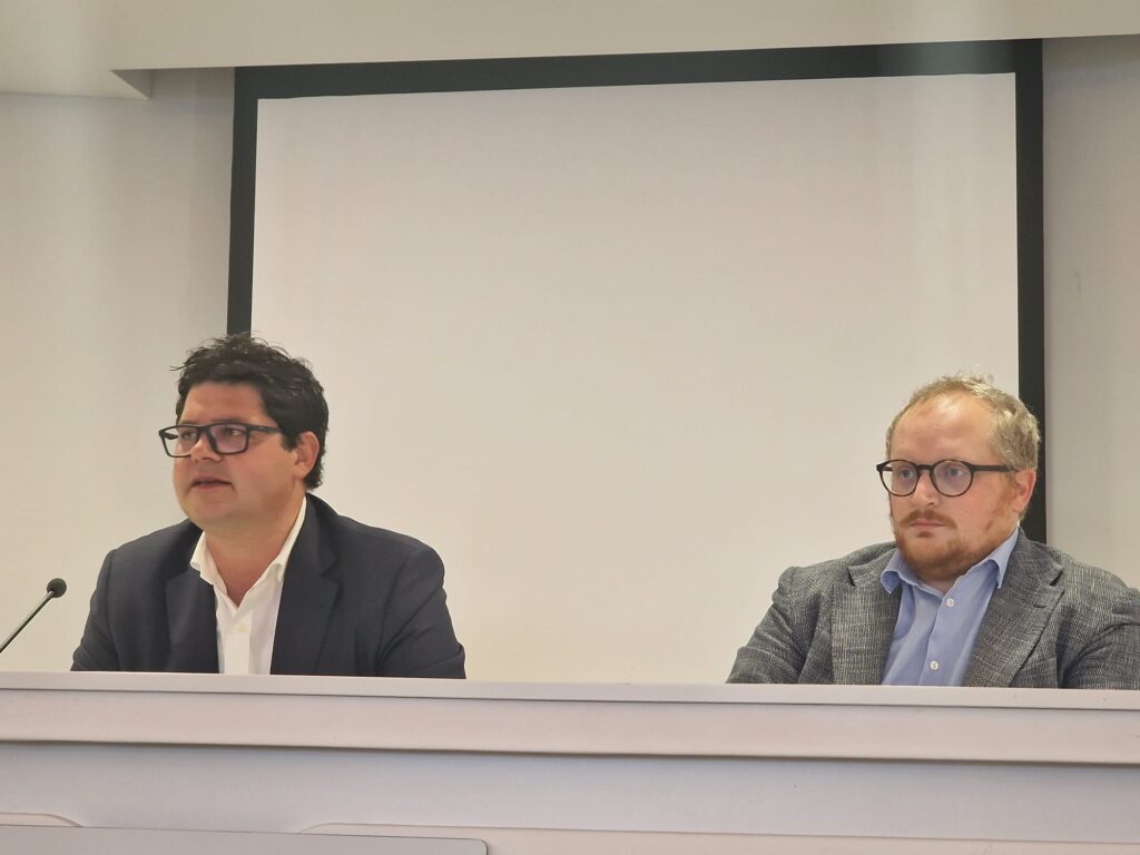 Nuova rete ospedaliera, Mariani: Teramo fanalino di coda per servizi e posti letto