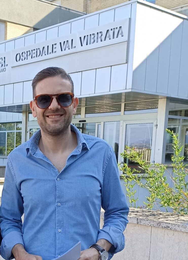 Nuova rete ospedaliera, Italia Viva: “D'Annuntiis e Di Matteo difenderanno l'Ospedale Val Vibrata?"