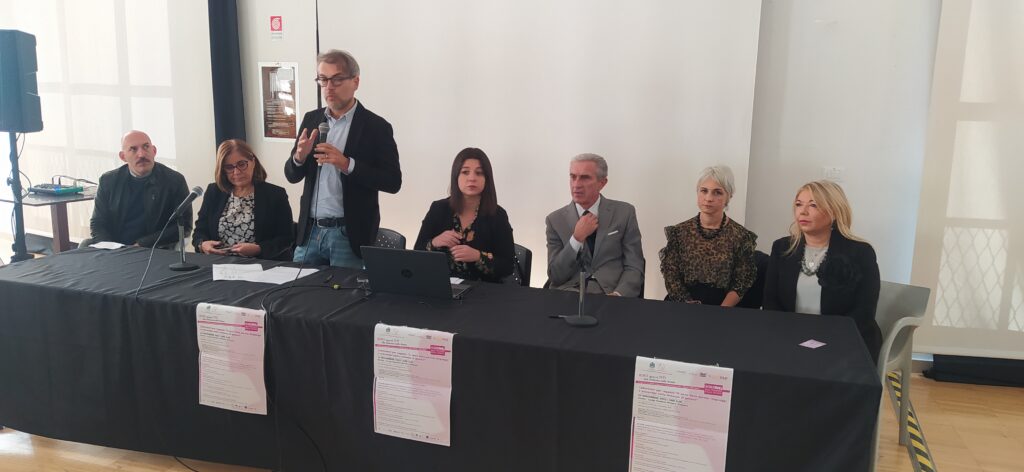 Violenza sulle donne, Centro Ananke Pescara: dati locali in crescita