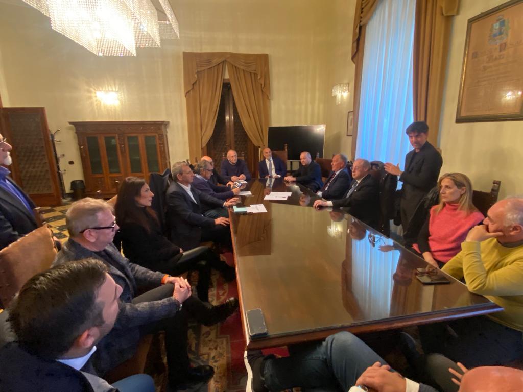 Pescara, lavori su piazza Sacro Cuore e corso Umberto I