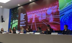 A Cav la certificazione di parità di genere e il plauso della vicepresidente della Regione del Veneto De Berti