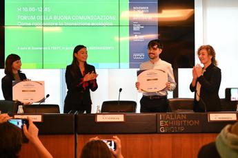 A Ecomondo premiati i vincitori del primo Bando Conai per Tesi di laurea su economia circolare