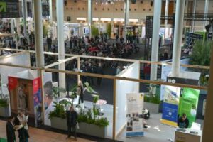 A Ecomondo una terza giornata ‘istituzionale’