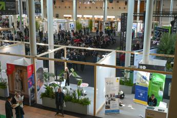 A Ecomondo una terza giornata ‘istituzionale’