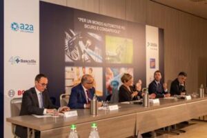 A #FORUMAutoMotive la prima Eurotribuna politica sulla svolta elettrica