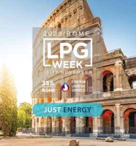 A Roma la Lpg week, una settimana di eventi dedicati al Gpl