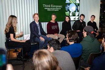 A. Benetton, ‘Italia avrà ruolo chiave per innovazione sostenibile in Europa’