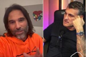 Adani, Cassano e Ventola contro Vieri: “Bobo tv distrutta, ci hai preso in giro”