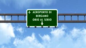 Aeroporto Orio al Serio: come arrivare e dove parcheggiare