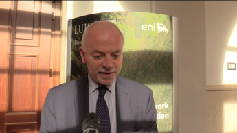 Africa, Pistelli (Eni): “Network Transizione è spazio per aumentare consapevolezza”