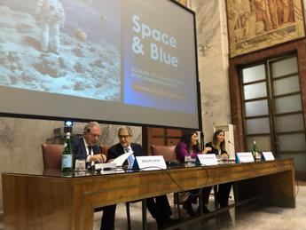 Al via al Mimit ‘Space&Blue’, faro su economia nello spazio e nel mare