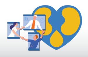 Al via progetto ‘Conoscere e preservare salute di cuore, rene e diabete’