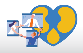 Al via progetto ‘Conoscere e preservare salute di cuore, rene e diabete’