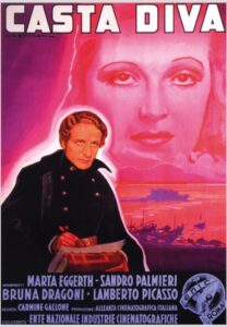 Al via venerdì il ‘Messina Film Festival’