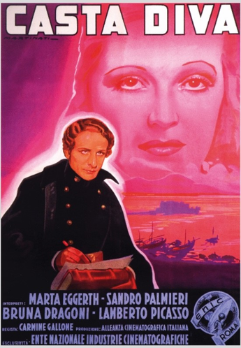 Al via venerdì il ‘Messina Film Festival’