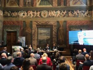 Ambiente, La Pietra: “Agricoltura fondamentale per tutela del territorio”